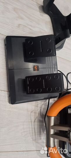 Игровой руль PXN V3 Pro для пк, PS3, PS4, XBox One