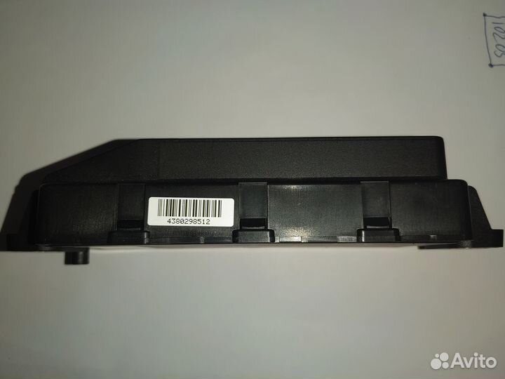 Модуль курсовой устойчивости wabco 4460650750