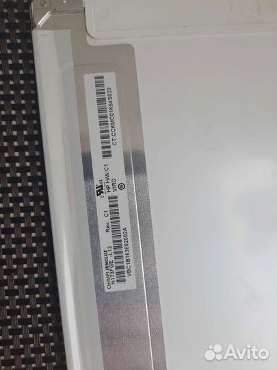 Матрица для ноутбука