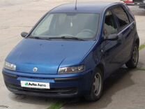 FIAT Punto 1.2 MT, 2000, 323 000 км, с пробегом, цена 219 000 руб.