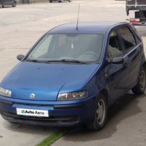 FIAT Punto 1.2 MT, 2000, 323 000 км, с пробегом, цена 195 000 руб.