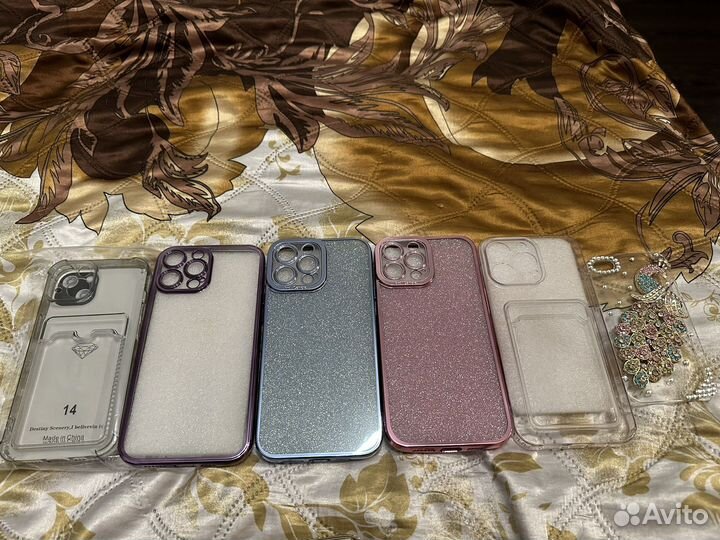 Чехол для iPhone