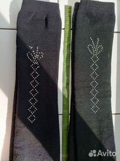 Рейтузы новые для девочки