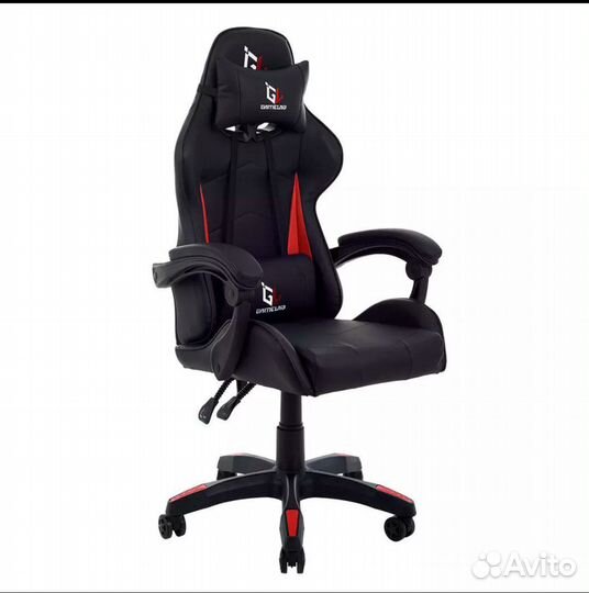 Компьютерное кресло