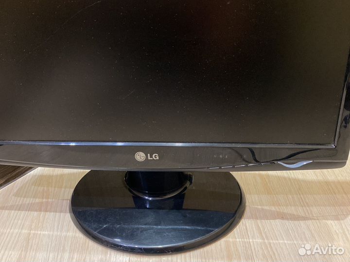 Монитор LG Flatron W1943SE - PFV