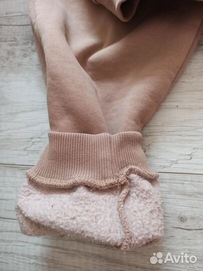 Костюм спортивный теплый, 152-158