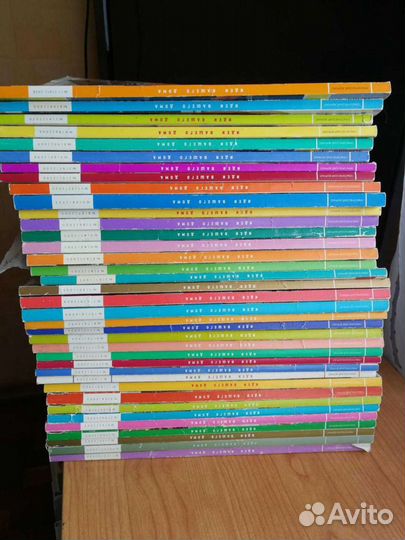 Журналы по строительству и дизайну интерьеров