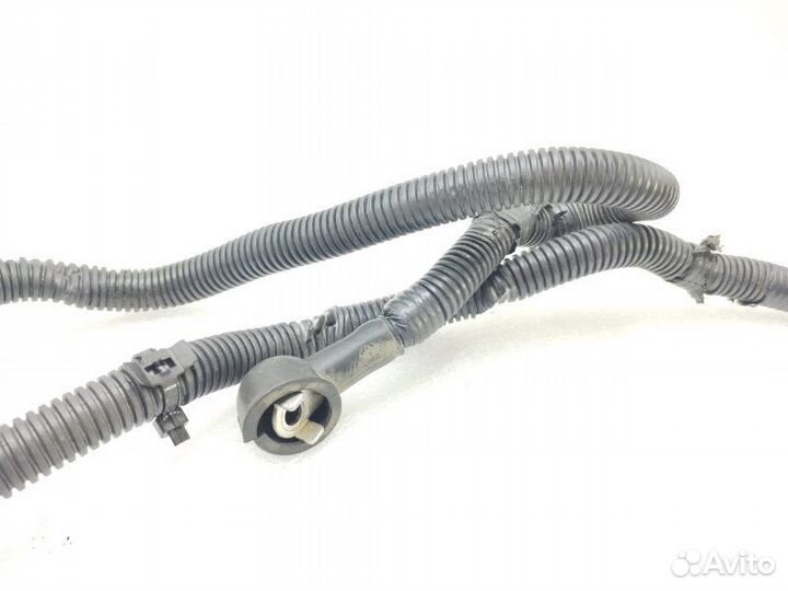 Провод аккумулятора Infiniti Q50 V37 3.7 2013