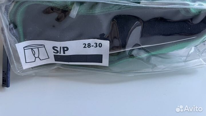 Мужские трусы от бренда Tommy Hilfiger оригинал