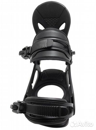 Крепление для сноуборда USD Pro