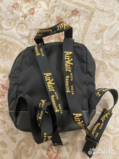Рюкзак Dr martens