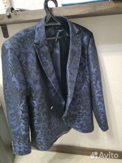 Мужские вещи пакетом 48 50