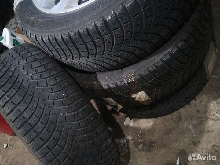 Колеса Range rover r20