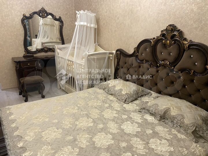 2-к. квартира, 67 м², 6/12 эт.