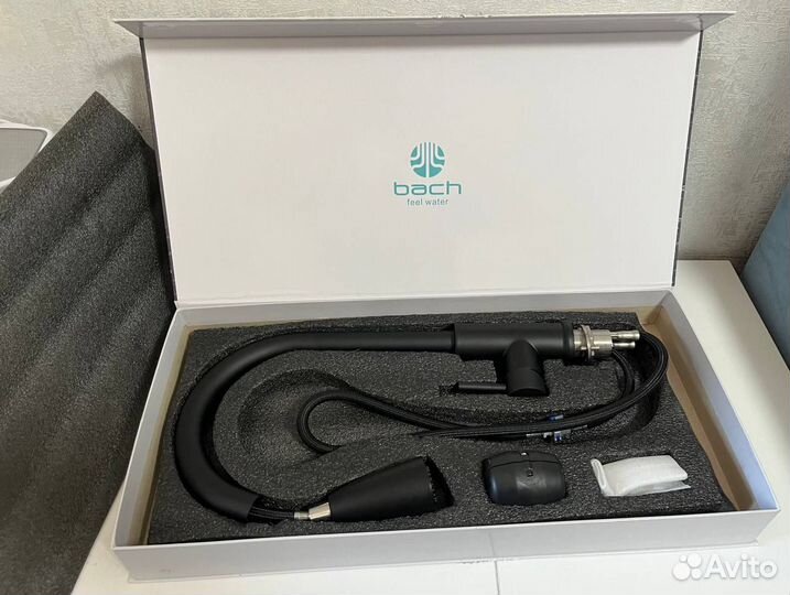 Смеситель для кухни