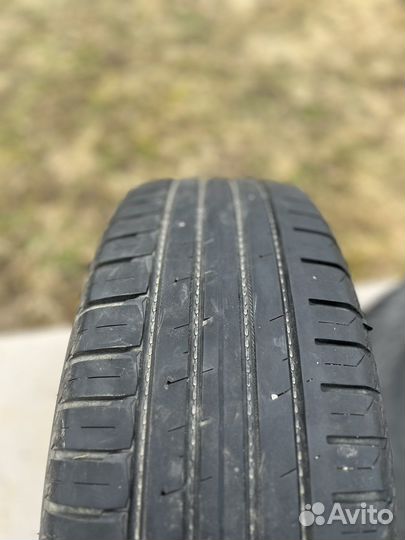 Nokian Tyres Hakka Blue 2 SUV 215/65 R17