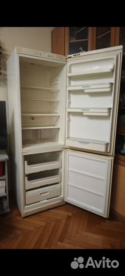 Холодильник