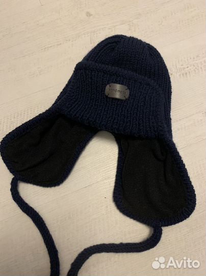 Вяжу на заказ шапки