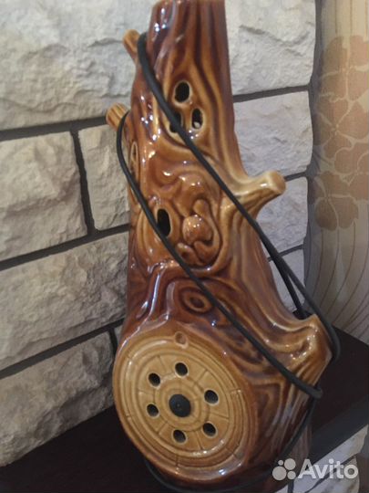 Ионизатор очиститель воздуха