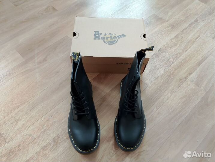 Dr Martens 1460 все размеры