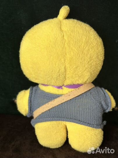 Уточка lalafanfan