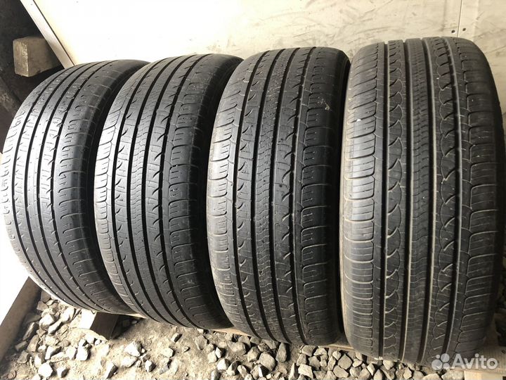 Nexen N'Priz AH8 215/55 R17