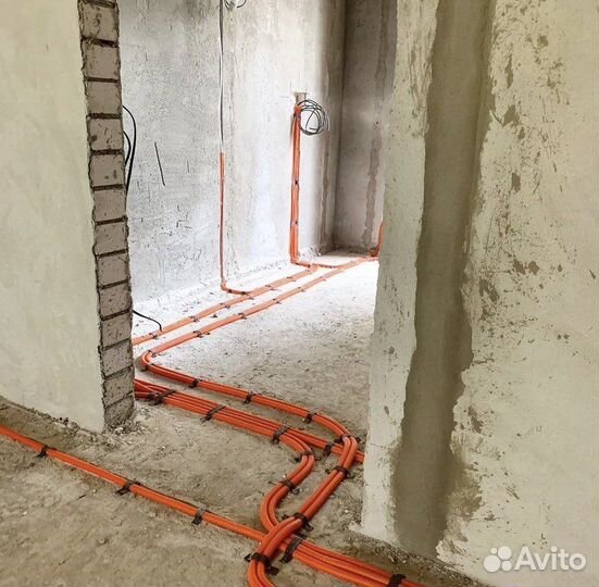 Электромонтажники ежедневная оплата