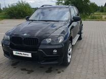 BMW X5 3.0 AT, 2007, 264 000 км, с пробегом, цена 1 850 000 руб.
