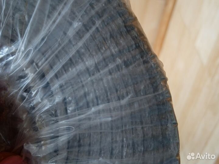 Фольга рулонная, бытовая