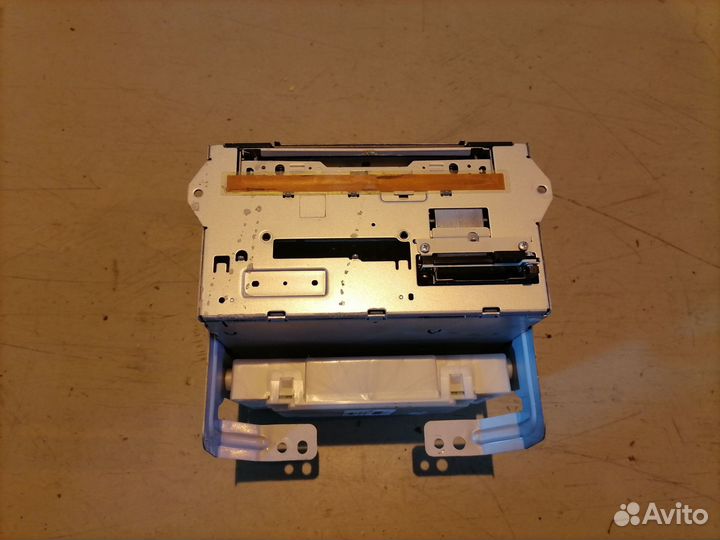 Магнитола 25915JN28C Nissan Teana J32 J32PJ32TNJ32