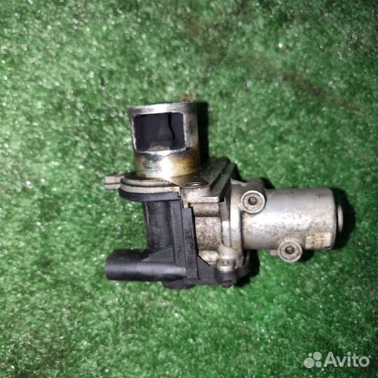 Клапан EGR Renault Scenic 3 1.5DCI