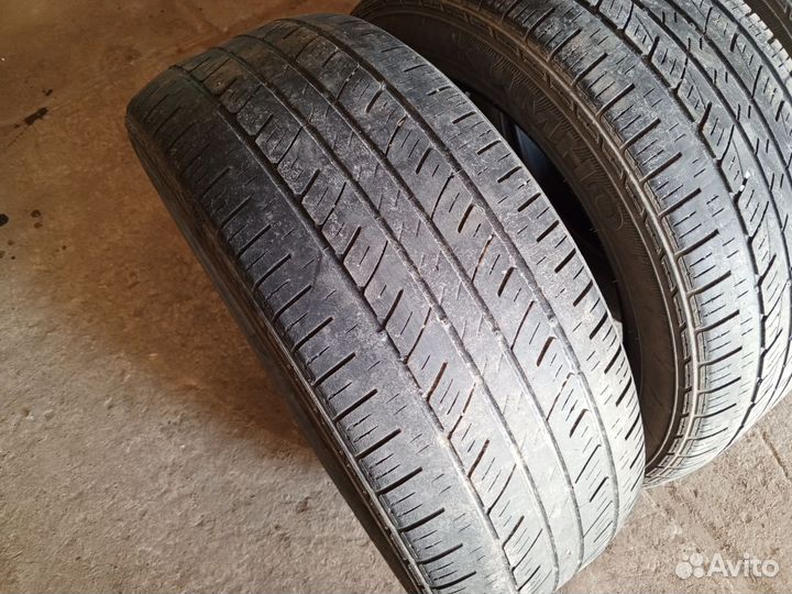 Kumho Solus KL21 245/55 R19