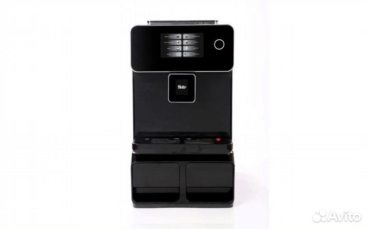 Кофемашина Автоматическая Rooma (Рума А10С) A10S