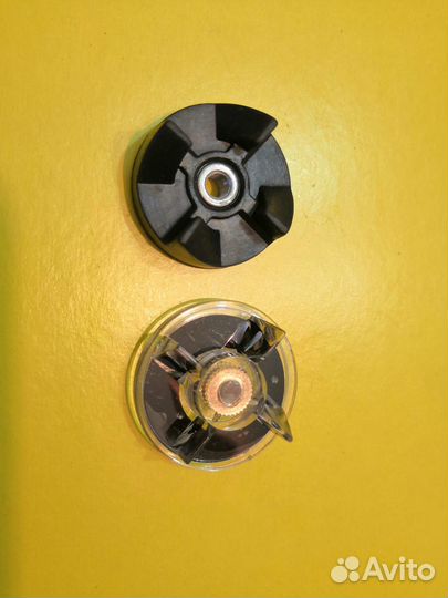 Муфты для блендера Мagic Вullet