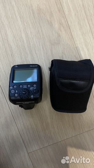 Вспышка для камеры