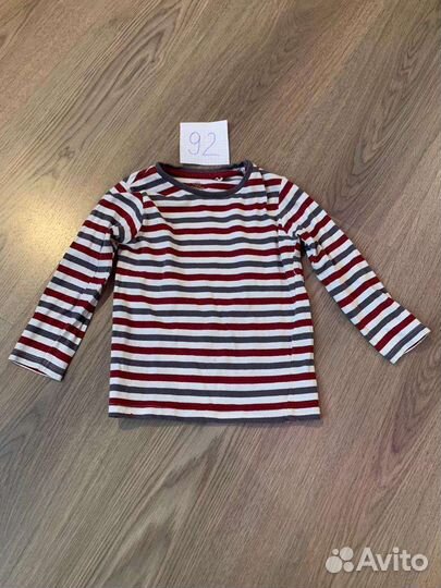 Джемпер детский