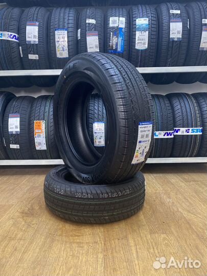 Triangle AdvanteX SUV TR259 225/65 R17 106V