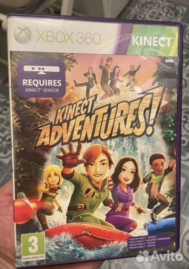 Игры для приставки xbox 360