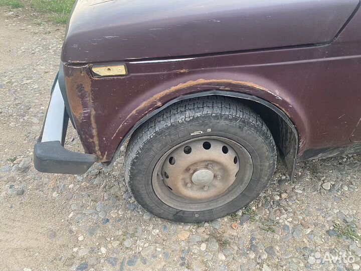 ВИС 2346 1.7 МТ, 2012, 238 000 км