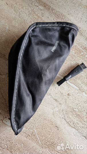 Электрическая бритва philips RQ1155