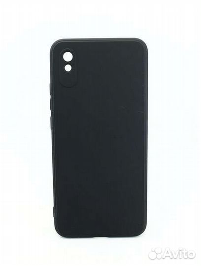 Чехол на Xiaomi Redmi 9A