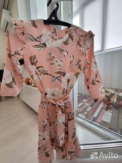 Вещи женские пакетом 42