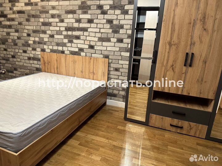 Матрас односпальный