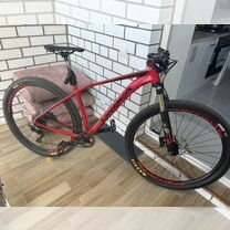 Велосипед Orbea Alma 29 h30