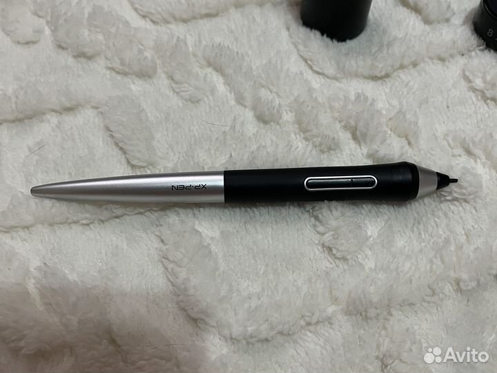 Графический планшет xp pen deco pro m