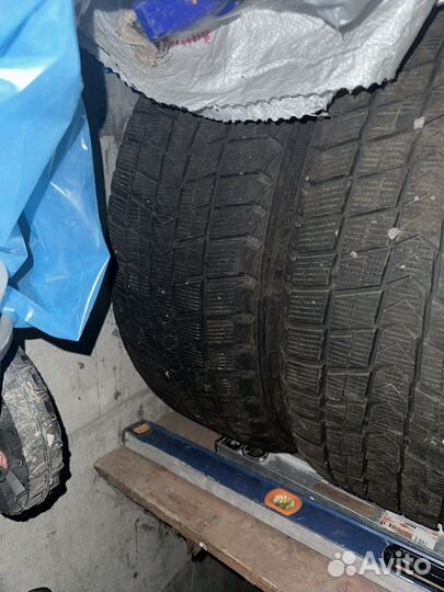 Колеса в сборе Mercedes ml,gl