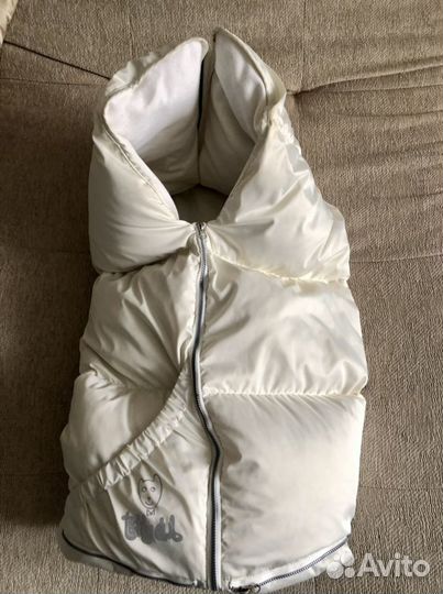 Конверт одеяло