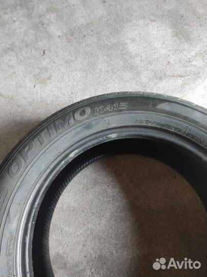 Hankook Optimo K415 225/65 R17