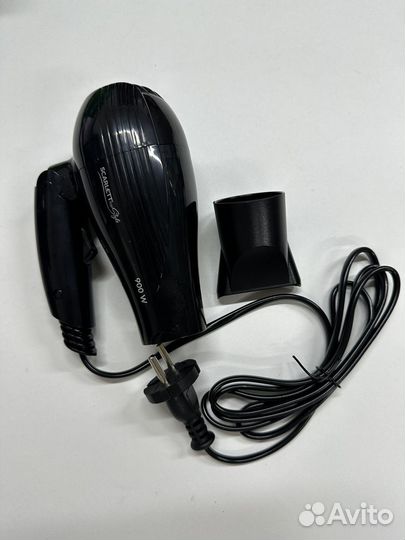 Scarlett фен складной