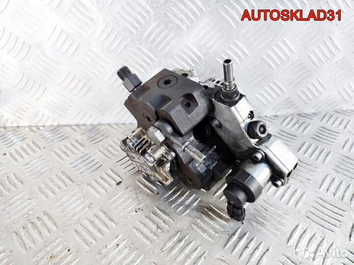 Тнвд Renault Trafic 2,0 M9R 780 8200385478 Дизель